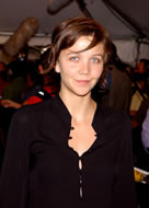 Maggie Gyllenhaal